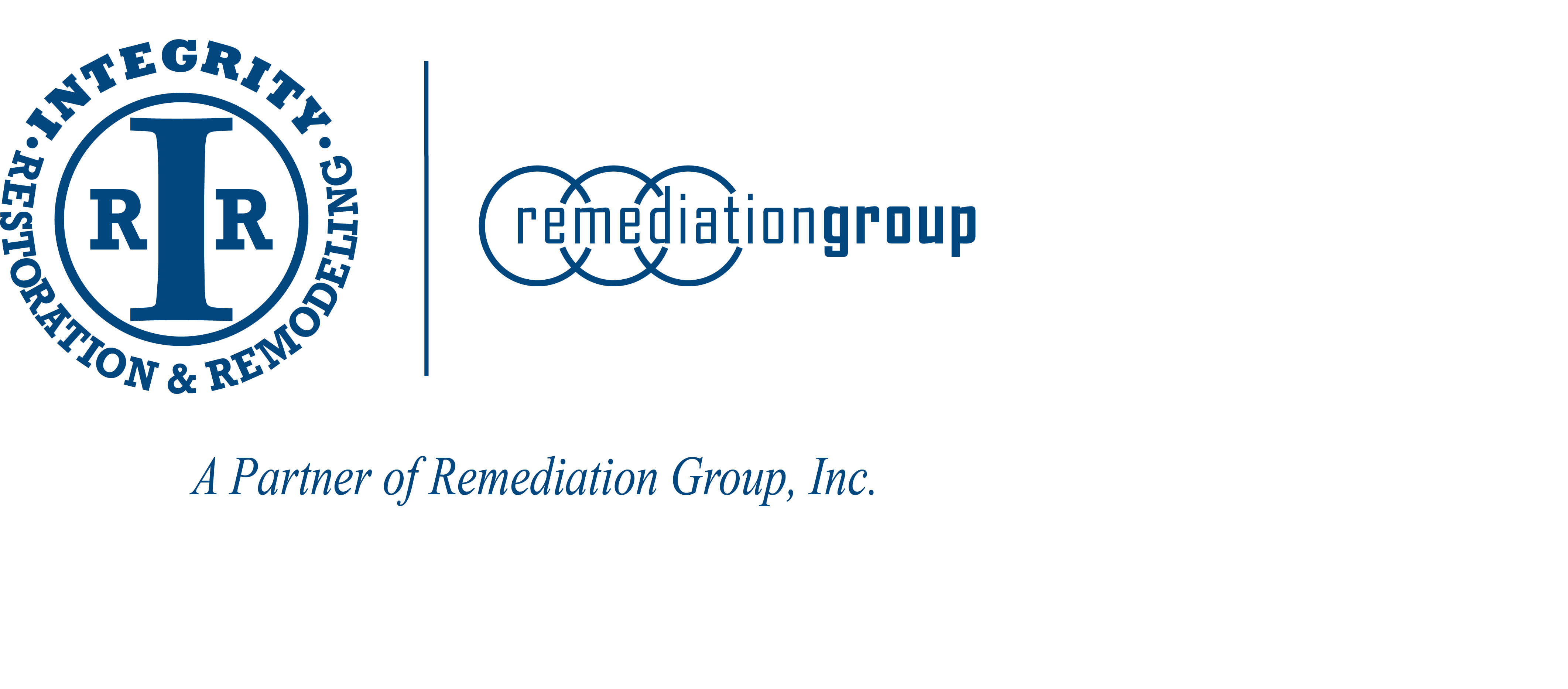 Integrity Restoration & Remodeling Logo