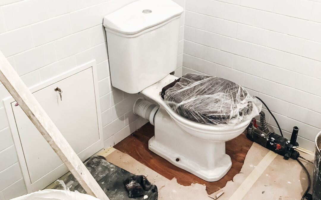 What Damage Can a Sewage Backup Cause?