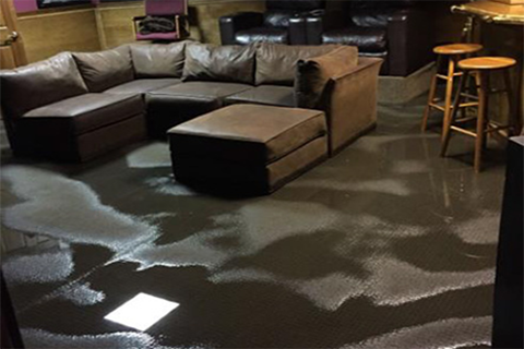 What’s Salvageable and What Isn’t After Water Damage