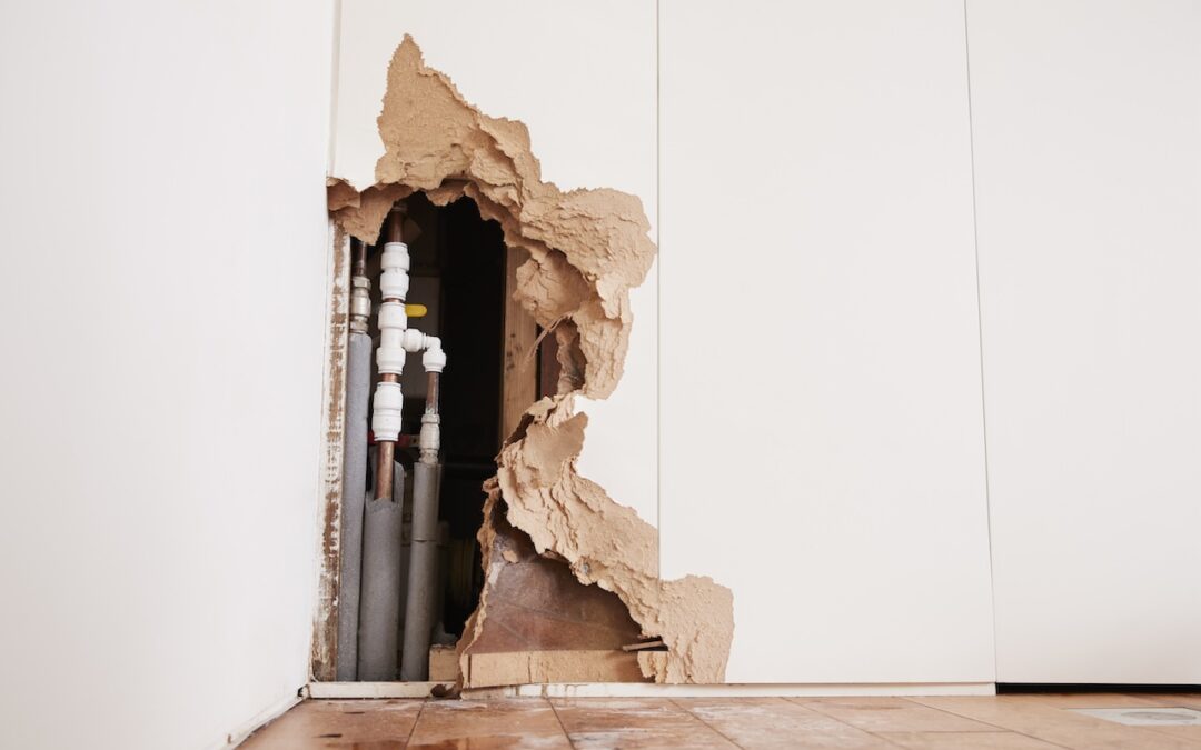 Preparing for Winter: 7 Preventative Water Damage Steps to Take