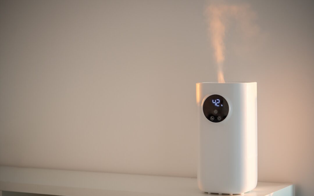 humidifier to get best humidity level in home